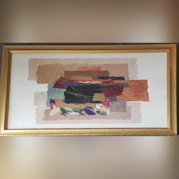 Steve Stickland Framed Print - Picture 1 of 9